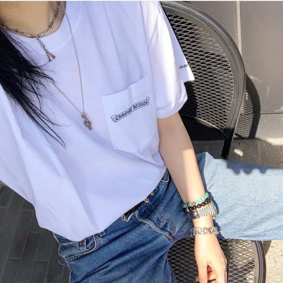 크롬하츠 목걸이 N011 제품 사진